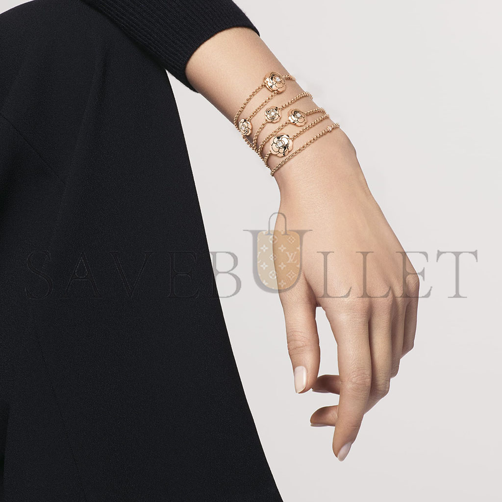 Ch*el les infinis de camÉlia j11877